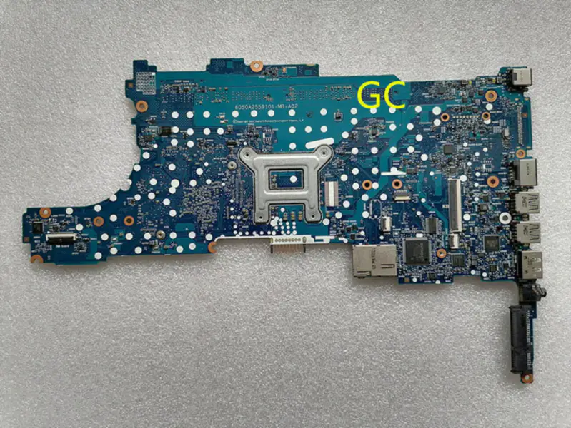 HP 730807-601 Hauptplatine