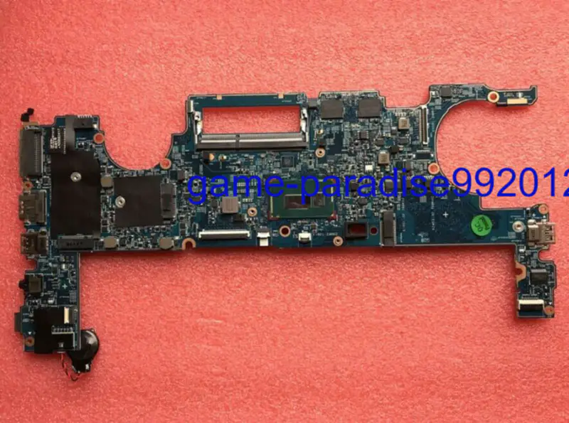HP 760277-501 Hauptplatine