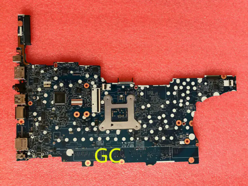HP 918326-601 Hauptplatine