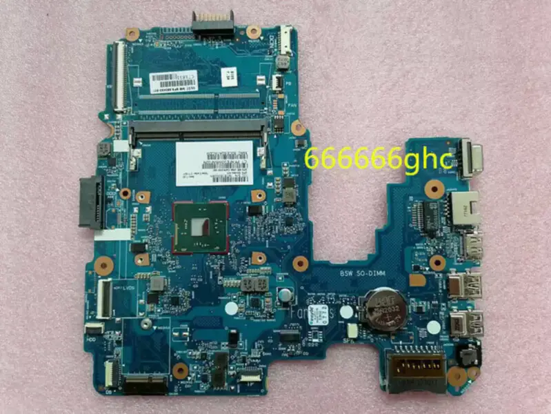 HP 858040-601 Hauptplatine