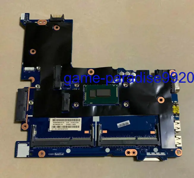 HP 768215-601 Hauptplatine