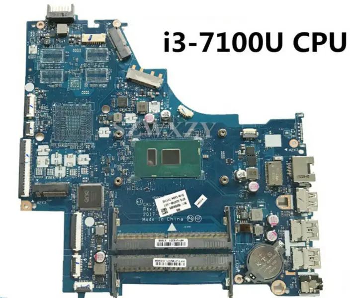 HP 924749-001/501/601 Hauptplatine