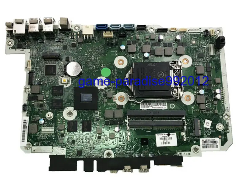 HP 798964-001 Hauptplatine