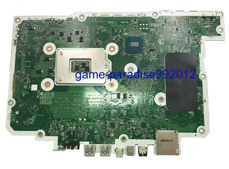 HP 798964-001 Hauptplatine