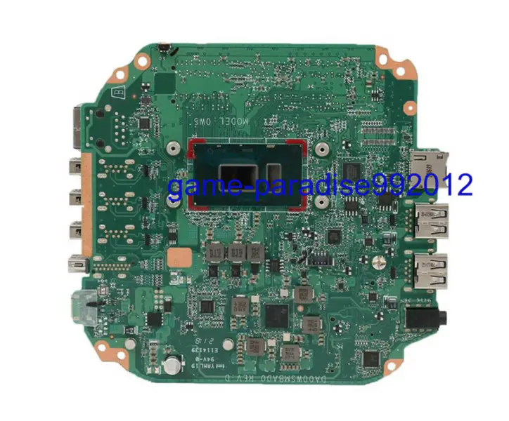 HP L17277-001 Hauptplatine
