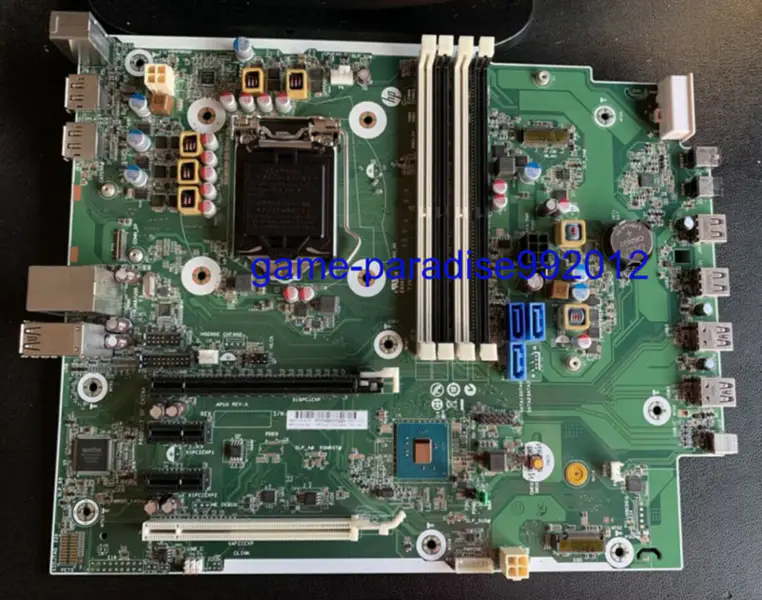 HP 901017-001 Hauptplatine
