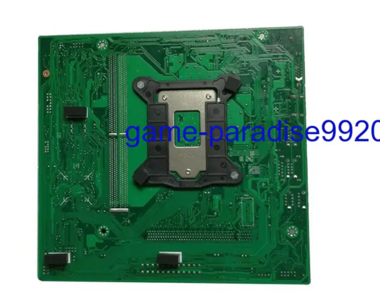 HP 844848-001 Hauptplatine