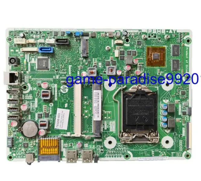 HP 793298-003/503/603 Hauptplatine