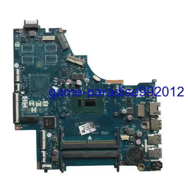 HP 934908-601 Hauptplatine