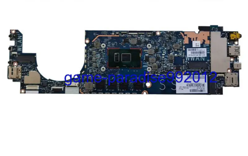HP 923769-601 Hauptplatine