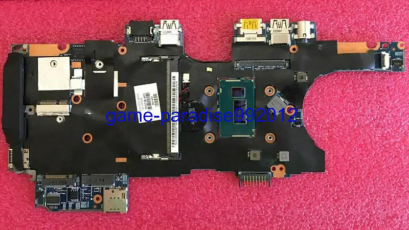 HP 753726-601 Hauptplatine