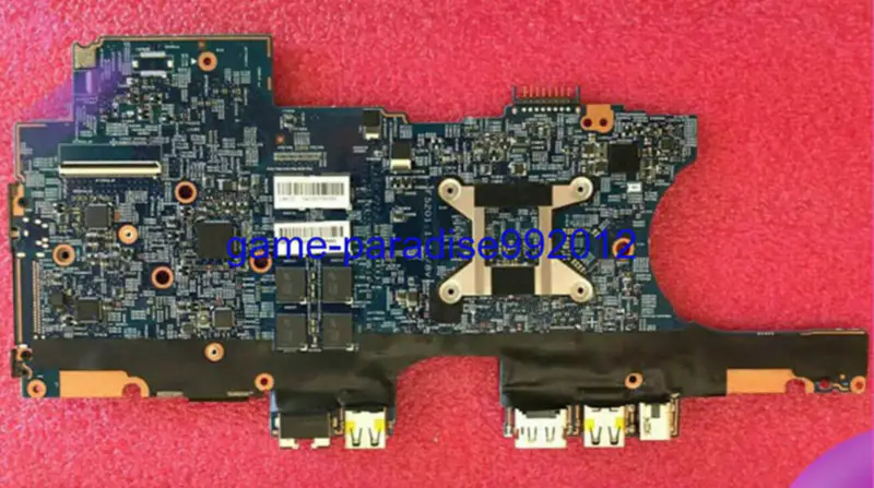 HP 753726-601 Hauptplatine