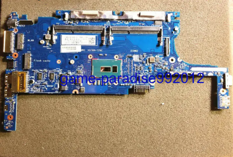 HP 781855-501 Hauptplatine