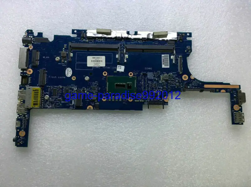 HP 781858-001 Hauptplatine