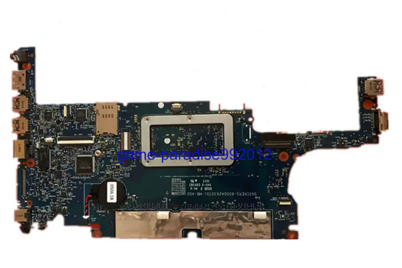 HP 781858-001 Hauptplatine