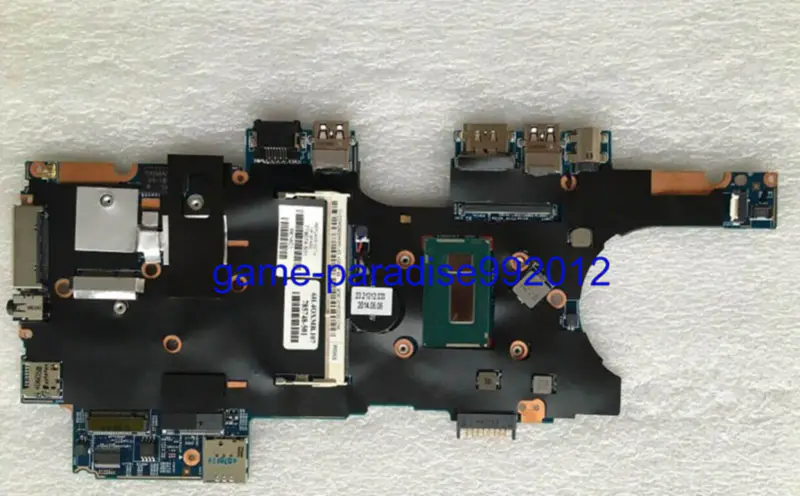 HP 779674-501 Hauptplatine