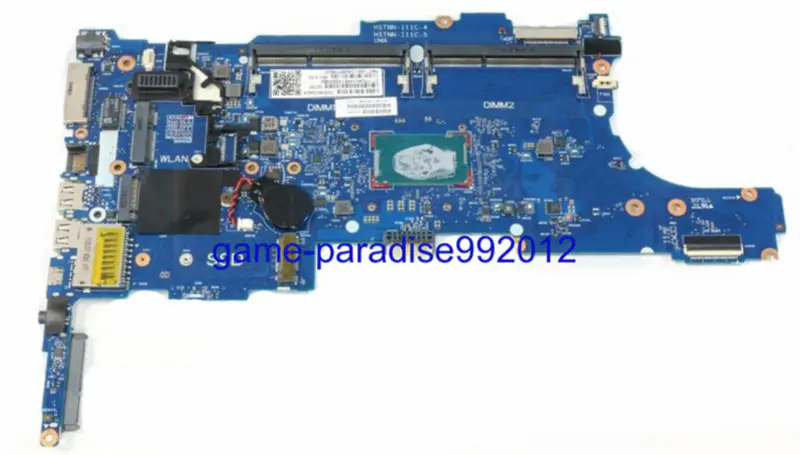 HP 730810-601 Hauptplatine