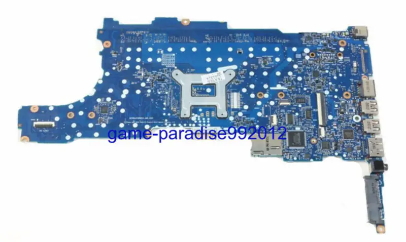 HP 730810-601 Hauptplatine