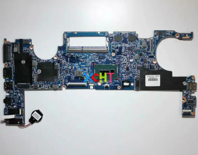 HP 803009-501 Hauptplatine