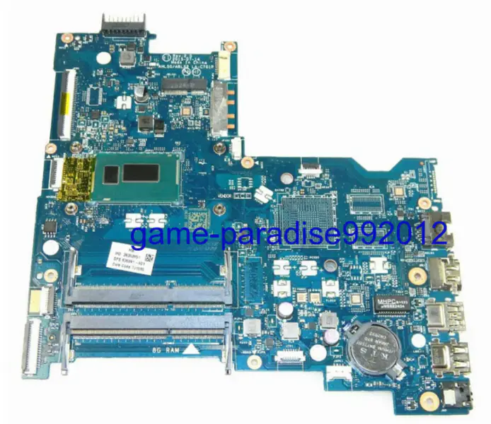 HP 836881-601 Hauptplatine