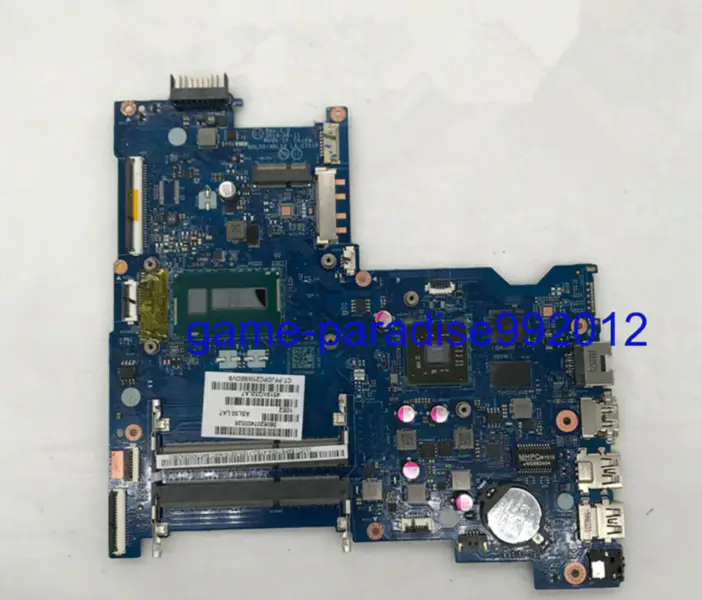 HP 828181-601 Hauptplatine