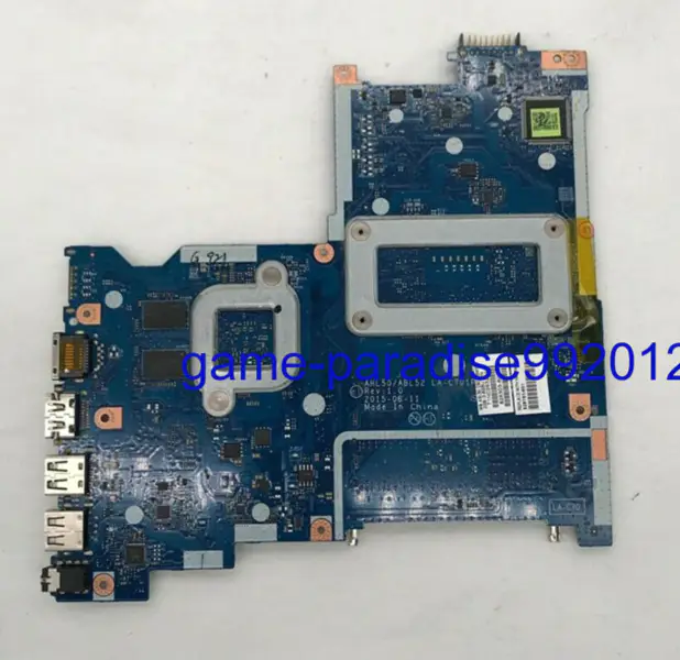 HP 828181-601 Hauptplatine