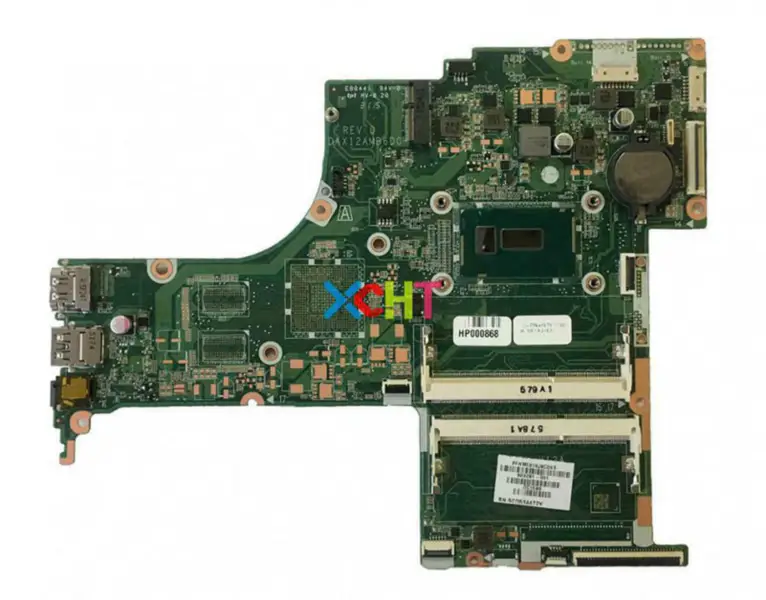 HP 823291-601 Hauptplatine