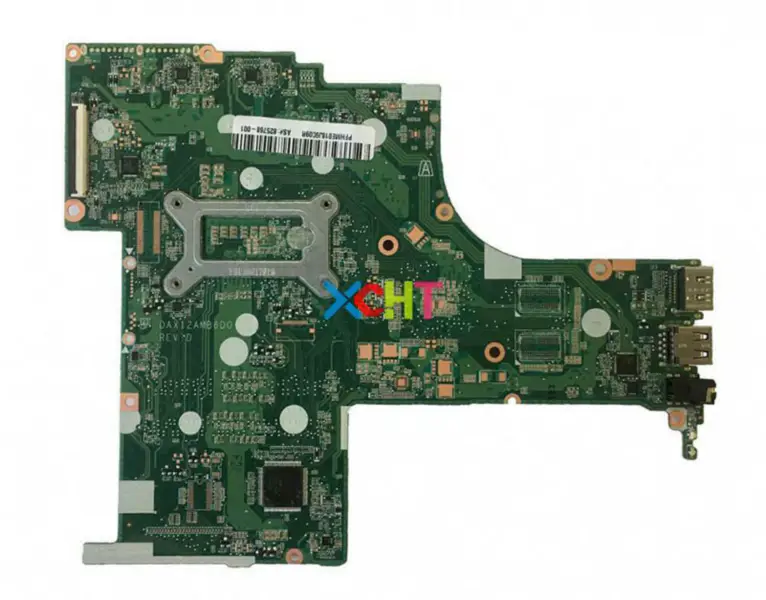 HP 823291-601 Hauptplatine