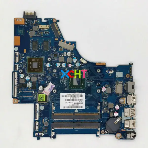 HP 924724-601 Hauptplatine