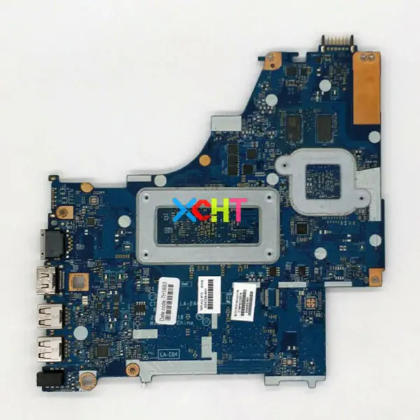 HP 924724-601 Hauptplatine