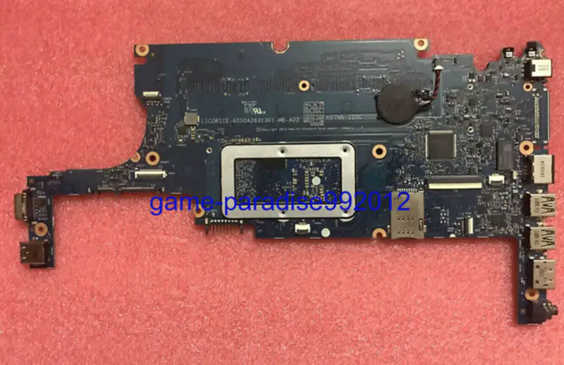 HP 765617-001 Hauptplatine