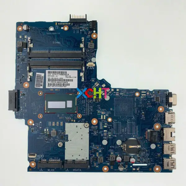 HP 746021-001 Hauptplatine