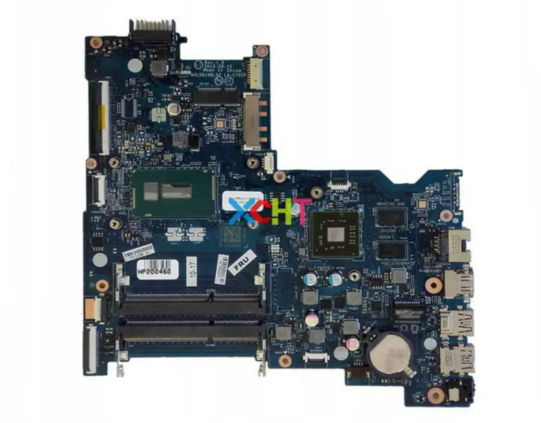 HP 823924-601 Hauptplatine