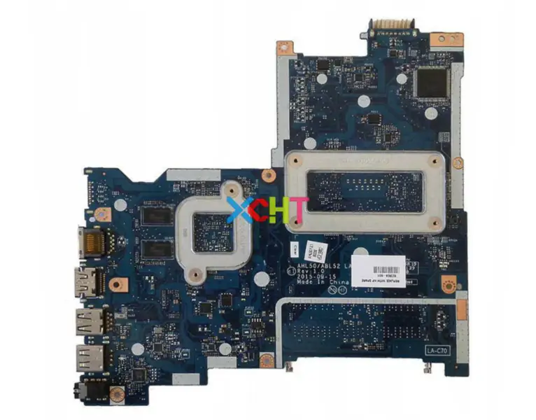 HP 823924-601 Hauptplatine