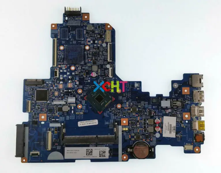 HP 856695-601 Hauptplatine