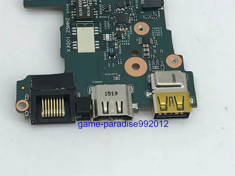 HP 809560-501 Hauptplatine