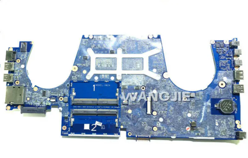 HP L28699-601 Hauptplatine