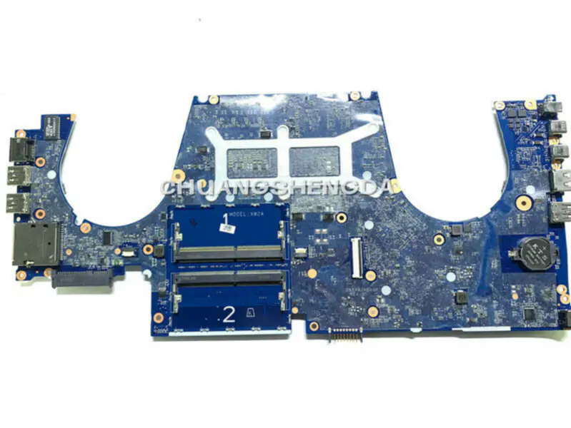 HP L28690-601 Hauptplatine