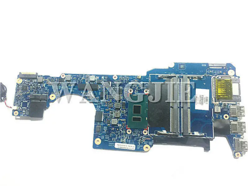 HP 855963-601 Hauptplatine