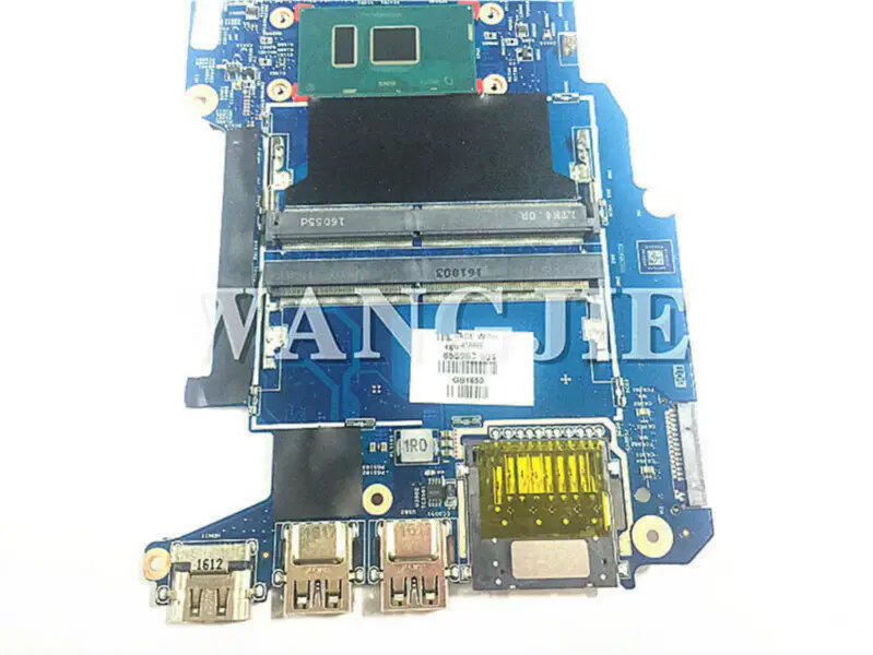 HP 855963-601 Hauptplatine
