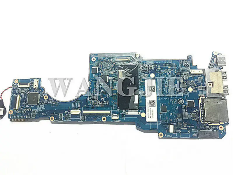 HP 855963-601 Hauptplatine