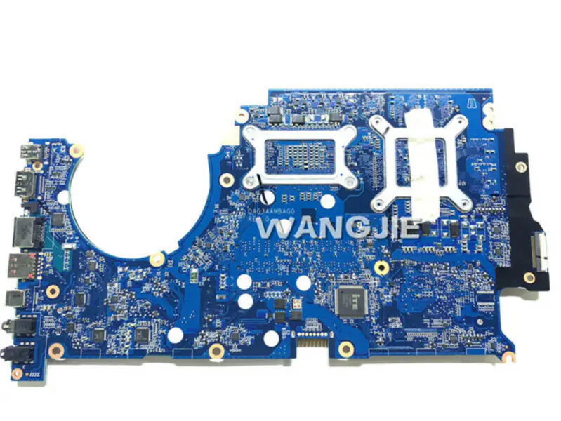 HP 929480-601 Hauptplatine