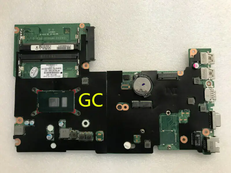 HP 901119-601 Hauptplatine