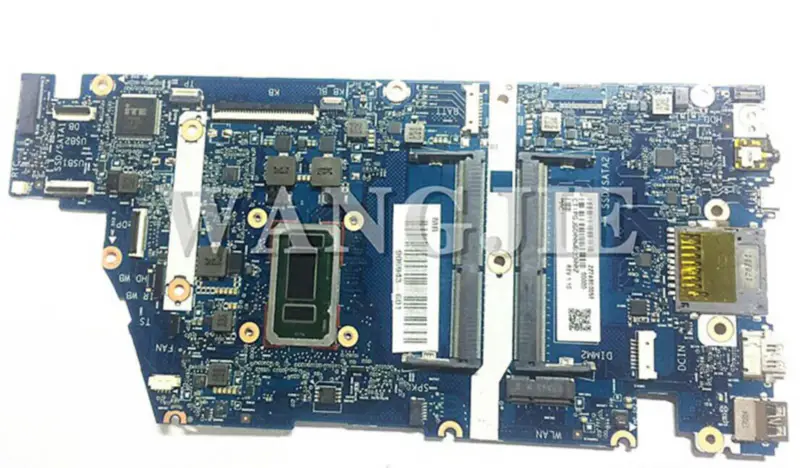 HP 906943-601 Hauptplatine