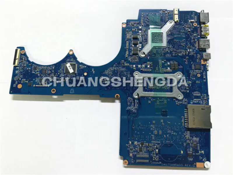 HP 926306-601 Hauptplatine