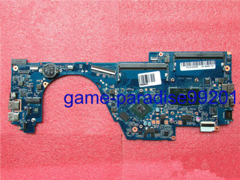 HP 855838-001 Hauptplatine