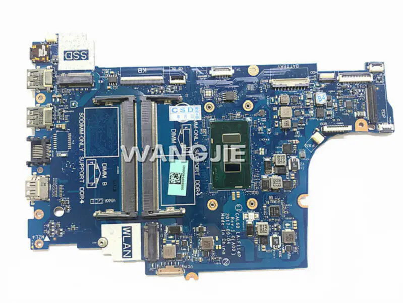 Dell 0F7MGJ Hauptplatine