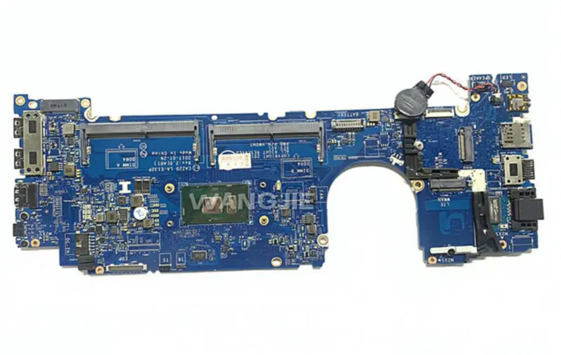 Dell 0CJWHX Hauptplatine