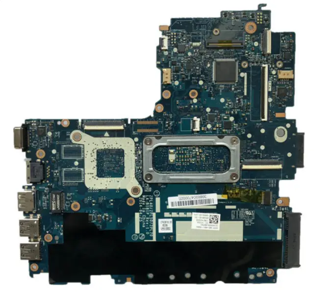 HP 800486-601 Hauptplatine