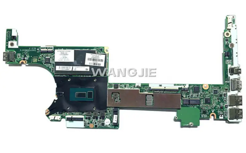 HP 808444-601 Hauptplatine